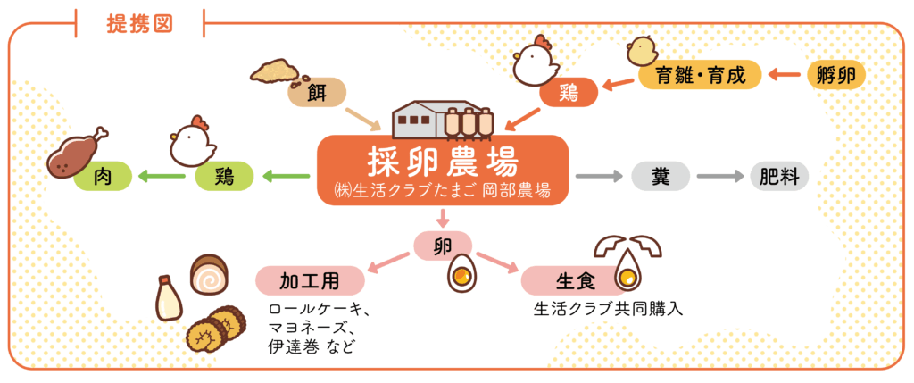 提携図